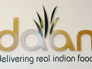 Daan Indian Food