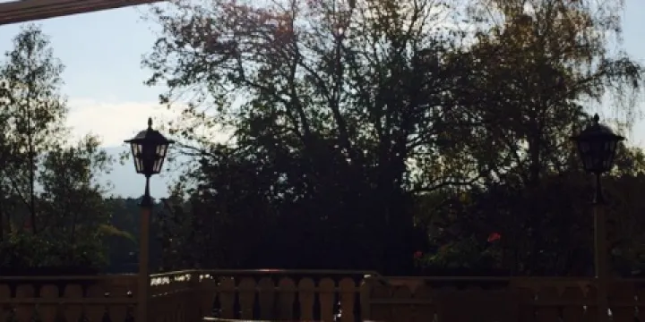 Gostilna Koblarjev Zaliv