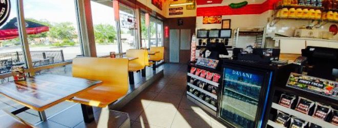 Jimmy John's