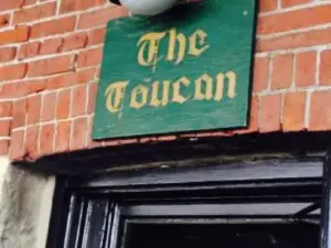 The Toucan