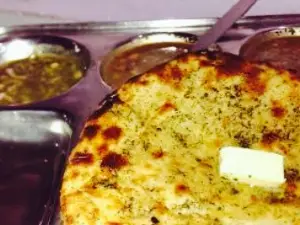 Amritsari Kulcha