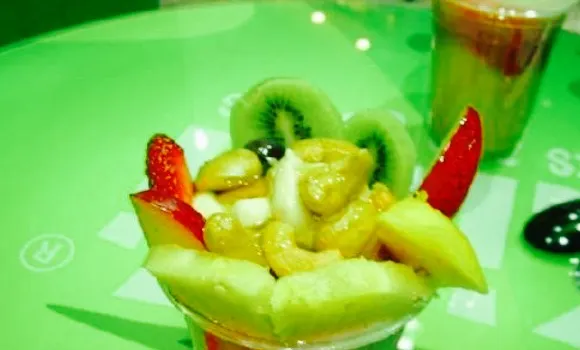 Fruit Salad
