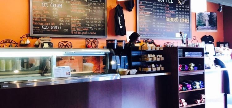 Hot Shots Java
