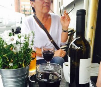 Cafe Madam Brix AS