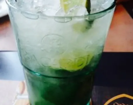 Brasserie Middenstandshuis