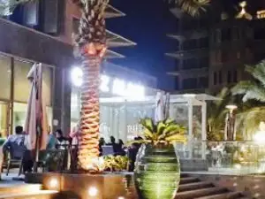 Al Fayez Restaurant