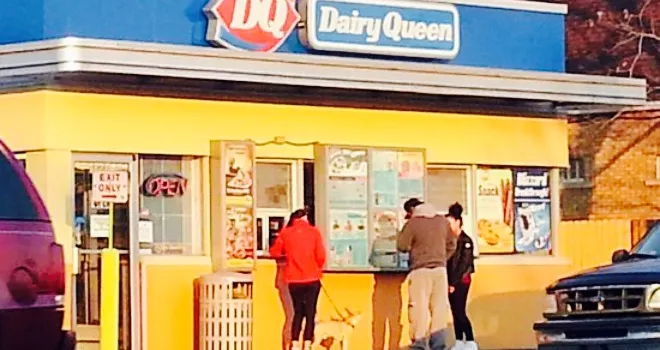 Dairy Queen