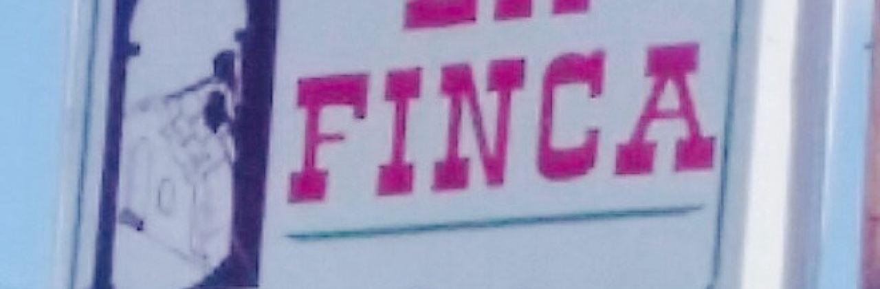 La Finca