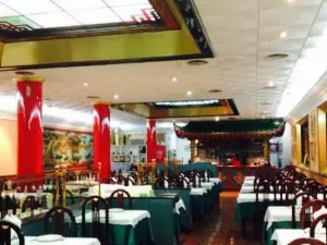 Restaurante Chino Gran Muralla