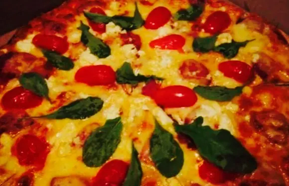 Gino's Restaurant Grahamstown