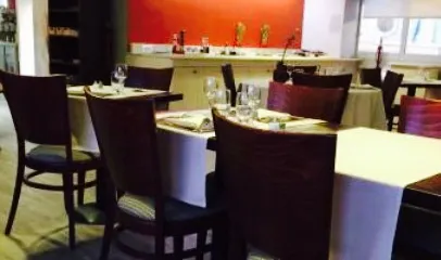 Hotel Restaurant Kyriad Marseille