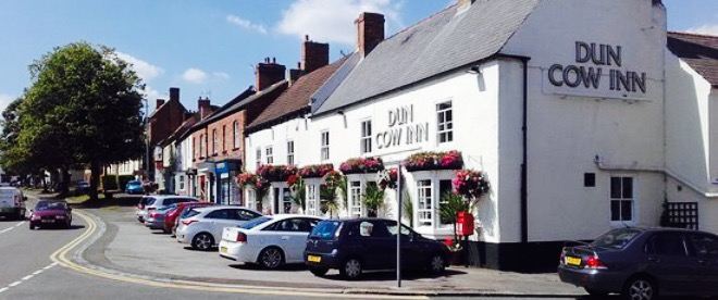 Dun Cow Inn