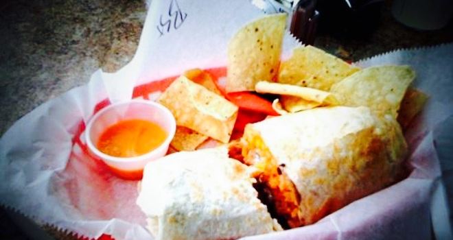 Border Grill
