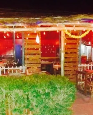 Traveler Bar and Restaurant