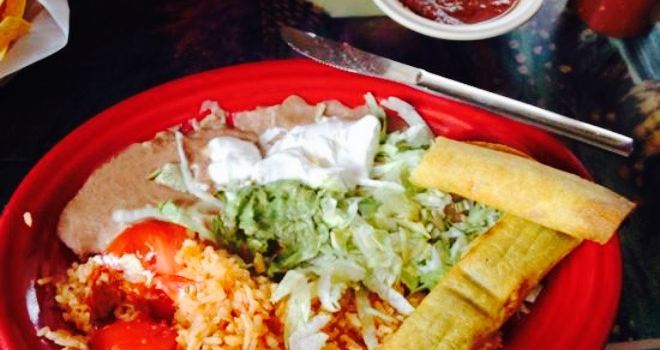 El Maguey