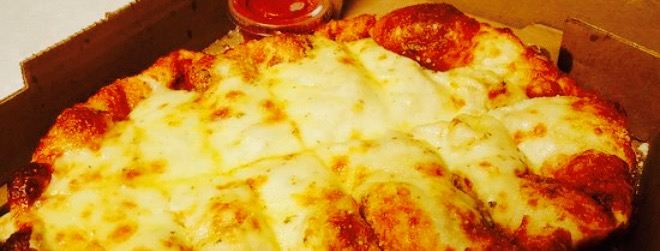 Benito's Pizza