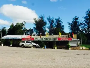 Parador Parque Rodo
