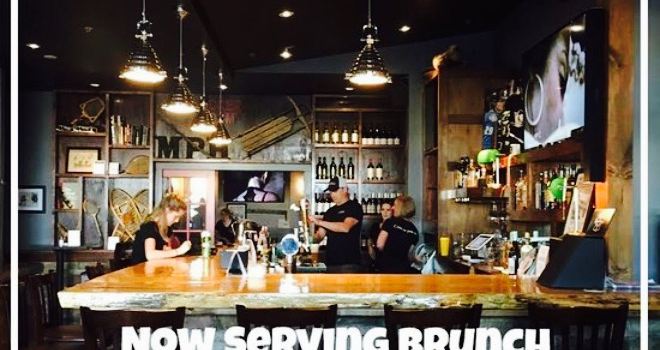 Millstone Public House Dartmouth
