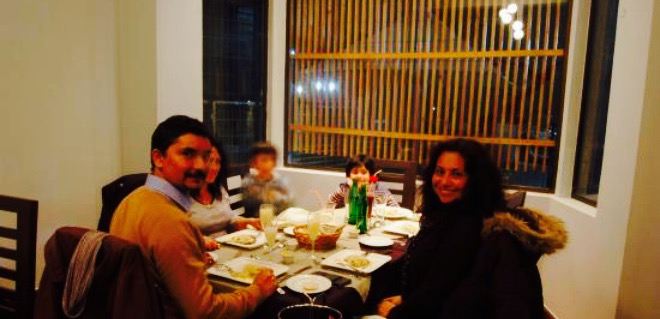 Rimac Restaurant