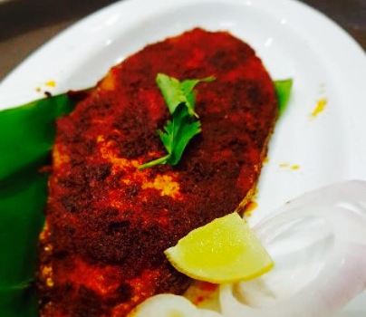 The Mangalorean