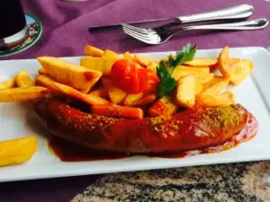 Restaurant Café Dierks