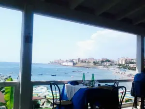 Ristorante Pizzeria a Diamante La Guardiola