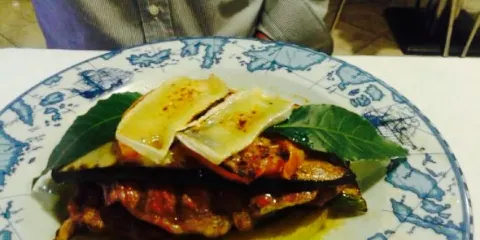 Marisqueira Sardinha