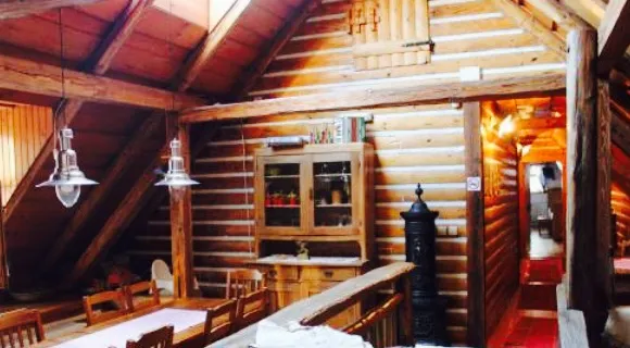 Stary Hostinec Restaurant