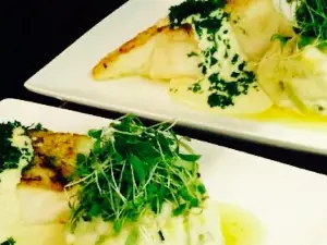 Brasserie Regina