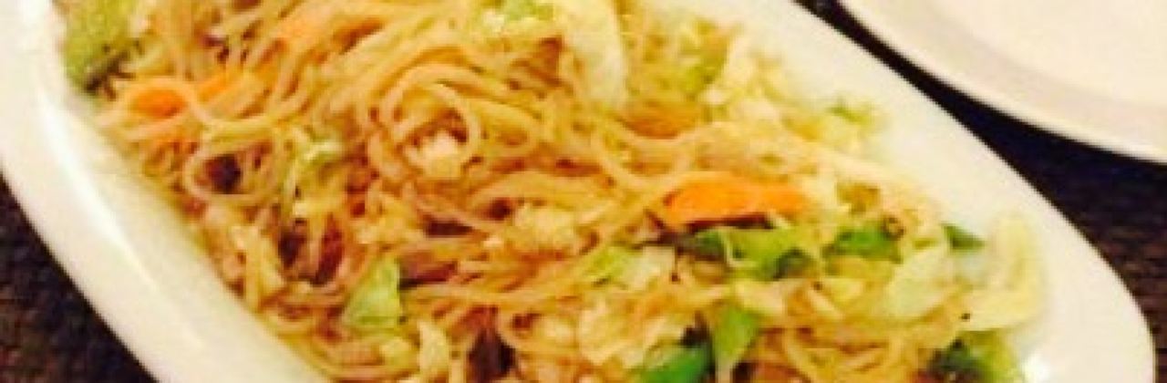 Alvi's Albay Cafe