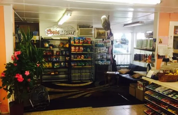 West Lane Pizza & Deli