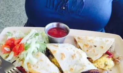 Shorty's Donut Shop and Diner