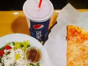 Bite Of New York