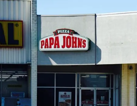 Papa Johns Pizza