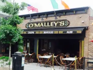 O'Malley's