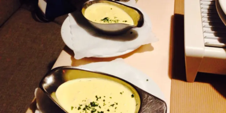 Restaurant Zagreb e.K.