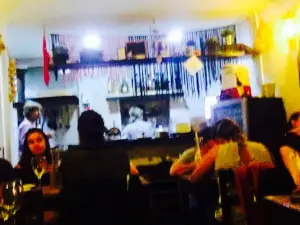 Baralto
