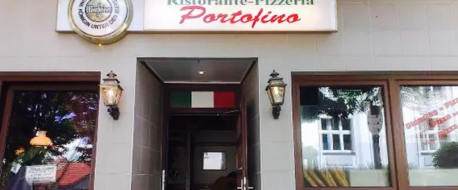 Pizzeria Portofino