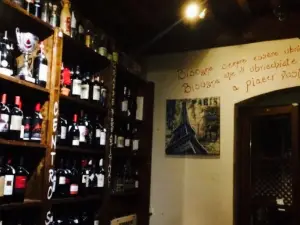 Enoteca Kairos