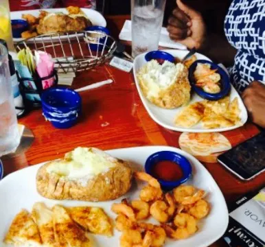 Red Lobster