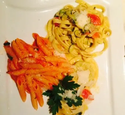 Ristorante Caminetto