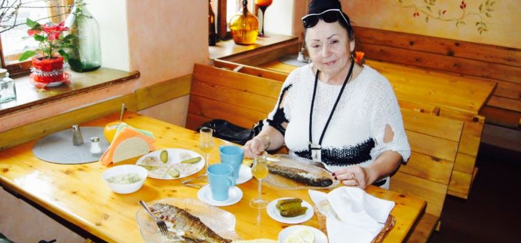 Izerska Chata