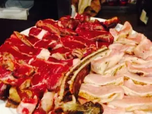 TABERNA ON EGIN