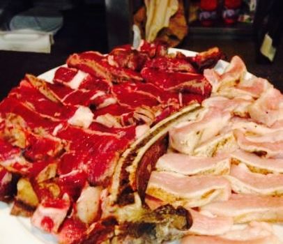 Taberna on Egin