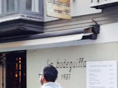 La Bodeguilla