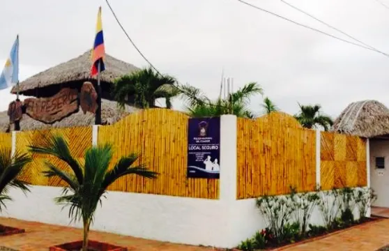 El Resero Rincón Argentino