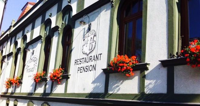 Tinódi Inn
