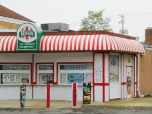 Rita's Italian Ice