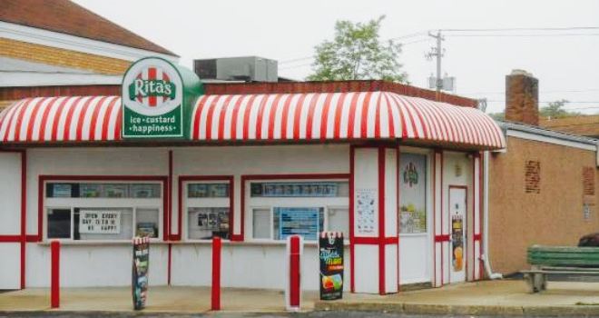 Rita's Italian Ice