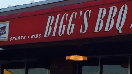 Bigg's BBQ